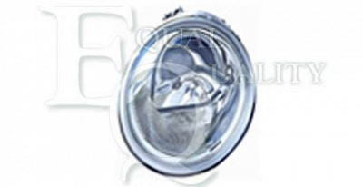 EQUAL QUALITY pp0391s - Основная фара
